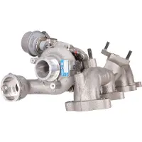 FEBI BILSTEIN 187234 Turbocharger