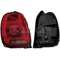 Alkar 2221457 Achterlicht