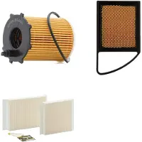 RIDEX 4055F3114P Filterset