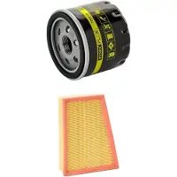 RIDEX 4055F1457P Filterset