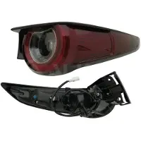 Alkar 2202343 Achterlicht