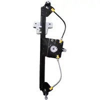 Doga 102213 Raammechanisme