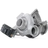 RIDEX 2234C10190R Turbocharger