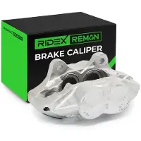 RIDEX 78B2895R Remklauw