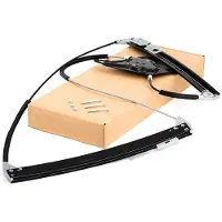 RIDEX 1561W0168 Raammechanisme