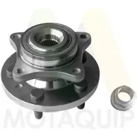 MOTAQUIP LVBW1608 Wiellagerset