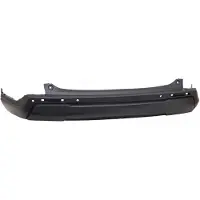 Diederichs 5287055 Achterbumper