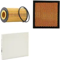 RIDEX 4055F3480P Filterset