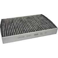 CORTECO 49173296 Interieurfilter