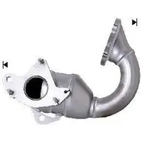 VEGAZ RK-820 Katalysator