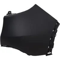 Diederichs 5293058 Achterbumper