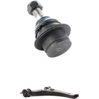 RIDEX 273C3360 Draagarm