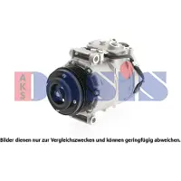 AKS DASIS 851688N Aircopomp
