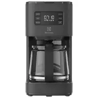 Electrolux Create 5 E5CM1-6AN Koffiezetapparaat filter - Zwart