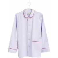 HAY Pyjamashirt Outline Lavender-XS / S