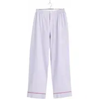 HAY Lange Pyjamabroek Outline Lavender-M / L