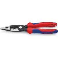 Knipex 1392200 Installatietang - Elektro - 200mm