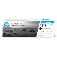 Samsung MLT-D111S toner cartridge zwart (origineel)