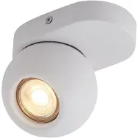 Fantasia TRITON 1L GU10 (excl) wit