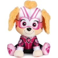 Spin Master Pluchen knuffel GUND, PAW Patrol, Der Mighty Kinofilm: Skye, 23 cm