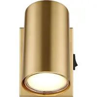 Globo 57911-1GO, fitting GU10, beschermingsgraad IP20