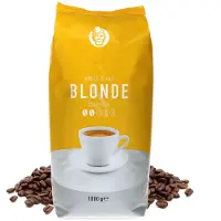Kaffekapslen | Blonde Roast - 1000 g. Koffiebonen