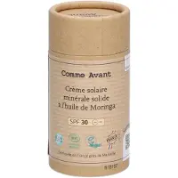Comme Avant Zonnecrème Spf30 80 g Crème
