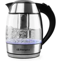 Orbegozo Kt 6040 1.8l Waterkoker