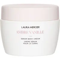 Laura Mercier - Serum Body Cream 200 ml - Ambre Vanille