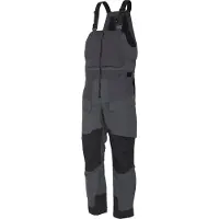 Westin W4 Bib Pants Grijs XL Man