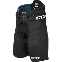 CCM - Jetspeed Ijshockeybroek - Junior - Zwart - M