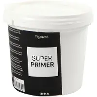 Creativ Company CC Pigment Super Gesso 385ml