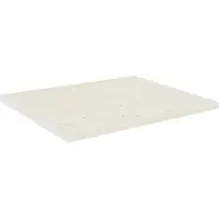 VCM Keuken Esilo (aanrecht, 80, Wit)