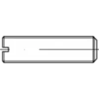 Toolcraft 108152 Stifttap M1.6 2 mm Staal 100 stuk(s)