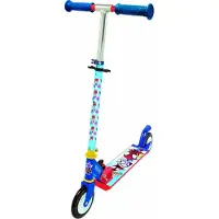 Smoby 2 Spidey Wheels Zilver Kinderen