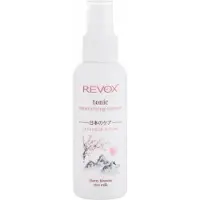 Revox Essentiële Hydratatie - Revox - Tonic Japans Ritueel - 120ml - Vegan - Uitgedroogde Huiden
