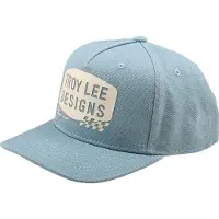 Troy Lee Designs Curved Stamp Vintage Muts