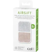 Catit Design Catit Airsift Dual Action Air Pad