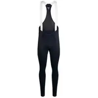 Rapha Pro Team Lightweight Navy Blue/White Bib Broek || Maat: XL