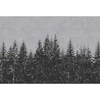A.S. Création Fotobehang black forest 3 DD110521 Livingwalls Walls by Patel | 3D Fotobehang op maat