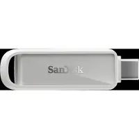 SanDisk Phone Drive USB-C 1TB Arctic White
