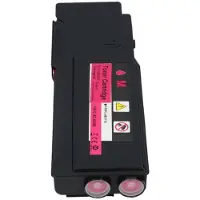 PrintAbout Huismerk Xerox 106R03531 Toner Magenta