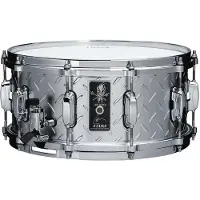 Tama LU1465N Lars Ulrich Signature snaredrum 14 x 6.5 inch