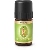 Primavera Etherische oliën Tuberoos absolue 5% 5 ml
