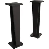 Zaor Stand Croce 36 Black/Black - Monitor statieven