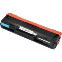 PrintAbout Huismerk HP 106X (W1106X) Toner Zwart Hoge capaciteit