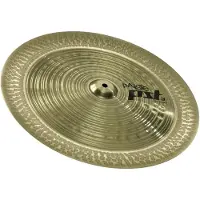 Paiste PST 3 18 China Cymbal