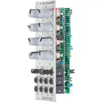 Doepfer A-140-2 Dual Micro ADSR - Envelope modular synthesizer