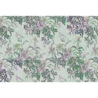 A.S. Création Fotobehang mosaic leaves2 DD110291 Livingwalls Walls by Patel | 3D Fotobehang