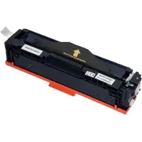 PrintAbout Huismerk Canon 054 C Toner Cyaan